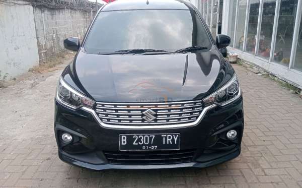 SUZUKI ERTIGA GL