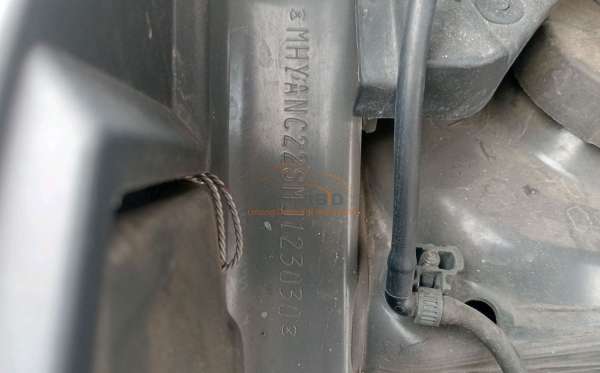 SUZUKI ERTIGA GL