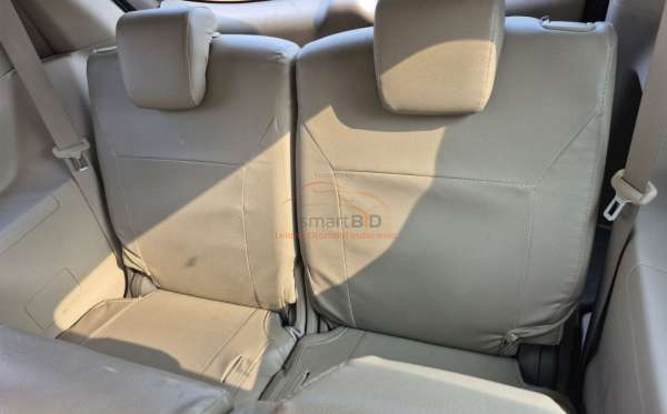 SUZUKI ERTIGA GX