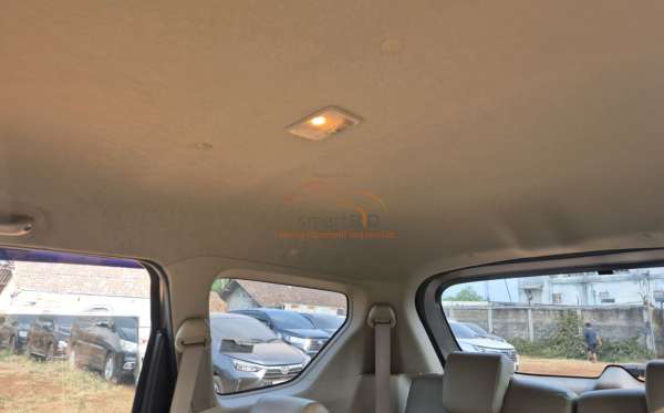 SUZUKI ERTIGA GX