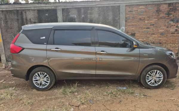 SUZUKI ERTIGA GX