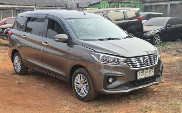 SUZUKI ERTIGA GX