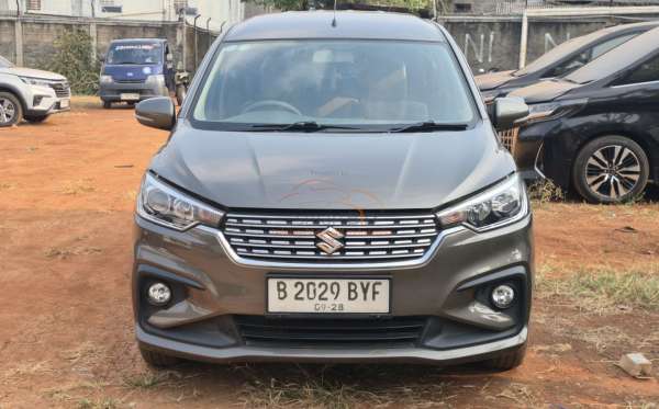 SUZUKI ERTIGA GX