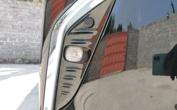 TOYOTA ALPHARD 2.5 G