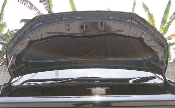 TOYOTA ALPHARD 2.5 G