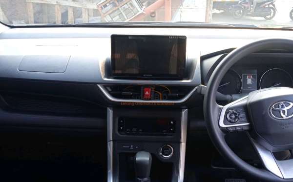 TOYOTA AVANZA 1.5 G