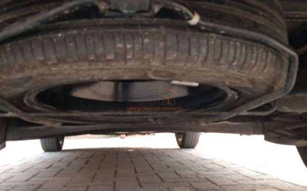 TOYOTA AVANZA 1.5 G