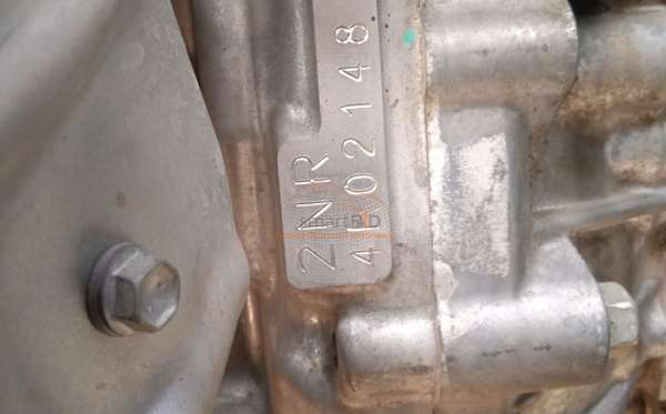 TOYOTA AVANZA 1.5 G