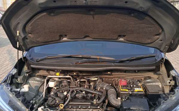 TOYOTA AVANZA 1.5 G