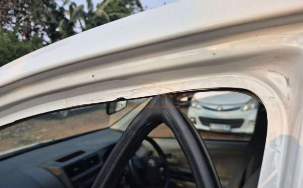 TOYOTA AVANZA G