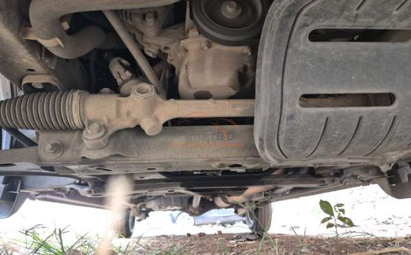 TOYOTA AVANZA G