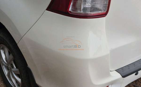 TOYOTA AVANZA G