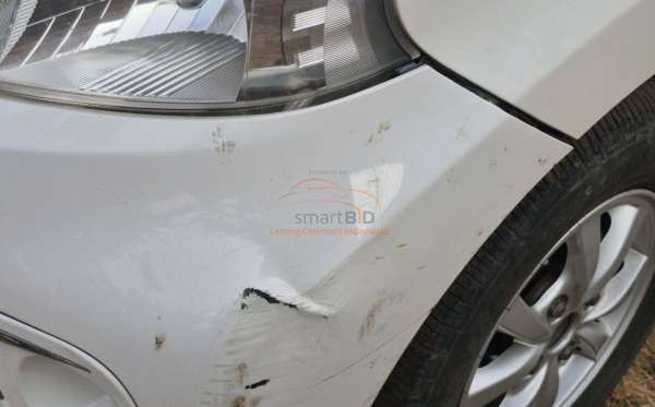 TOYOTA AVANZA G