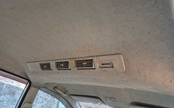 TOYOTA AVANZA G
