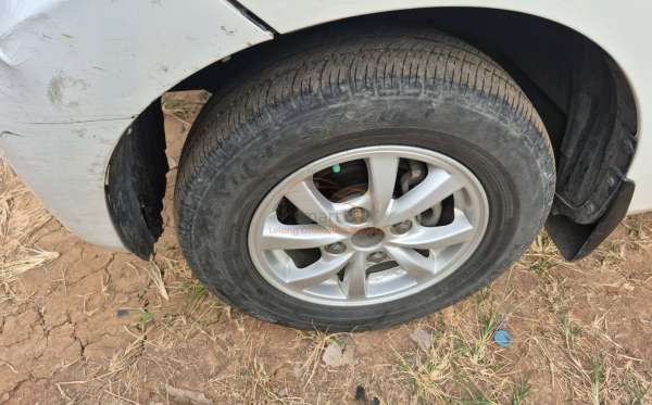 TOYOTA AVANZA G