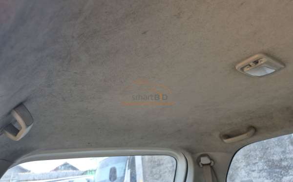TOYOTA AVANZA G