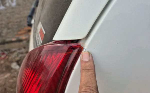 TOYOTA AVANZA G