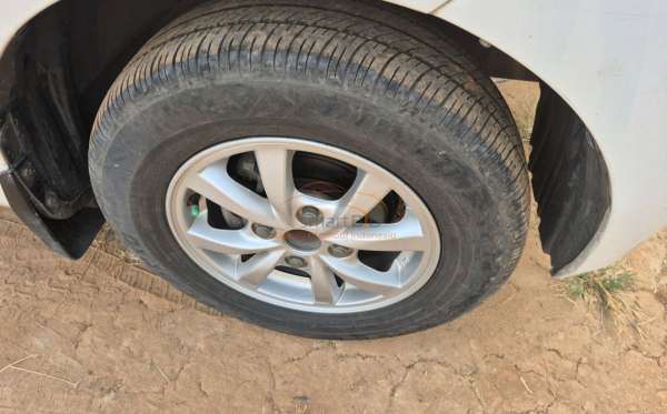TOYOTA AVANZA G