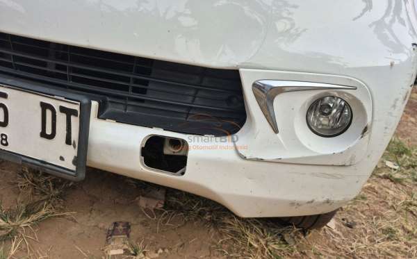 TOYOTA AVANZA G