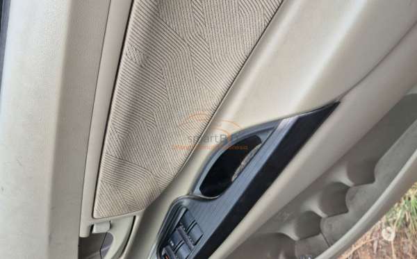 TOYOTA AVANZA G