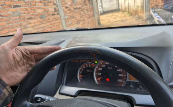 TOYOTA AVANZA G