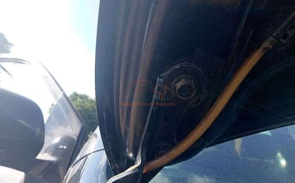 TOYOTA HARRIER 3.0