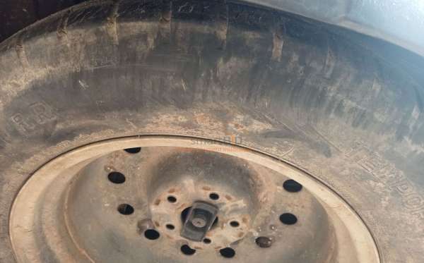 TOYOTA HARRIER 3.0