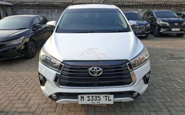 TOYOTA INNOVA 2.4 G