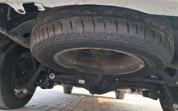 TOYOTA INNOVA 2.4 G