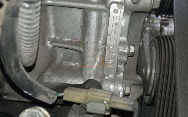 TOYOTA RUSH 1.5 G