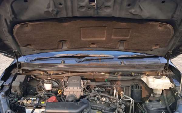 TOYOTA RUSH 1.5 G
