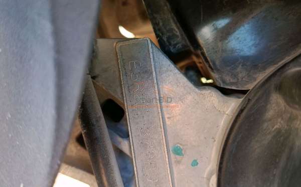 YAMAHA MIO