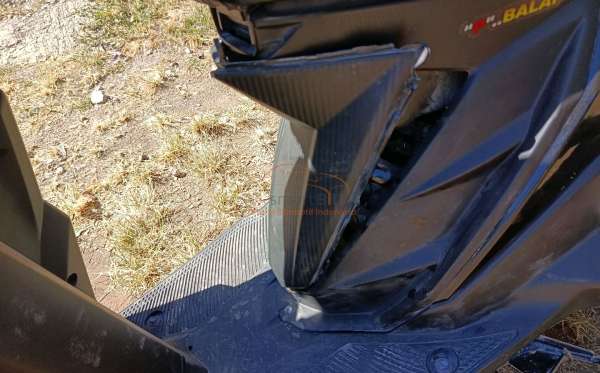YAMAHA MIO