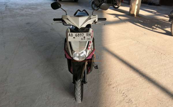 YAMAHA MIO M3 CW