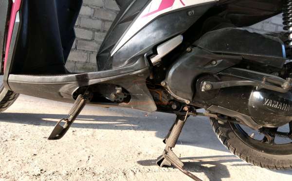 YAMAHA MIO M3 CW