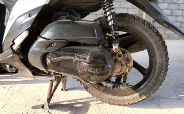 YAMAHA MIO M3 CW