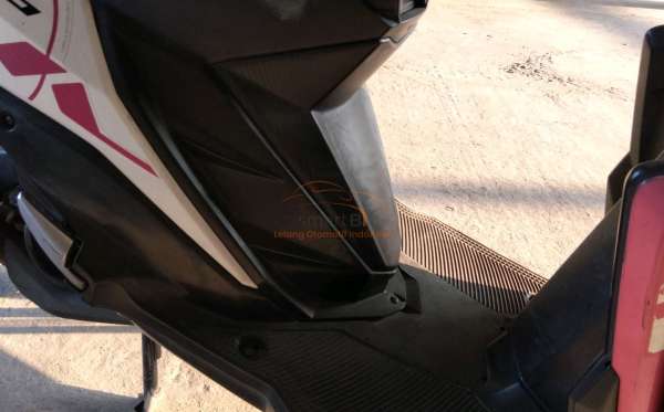 YAMAHA MIO M3 CW