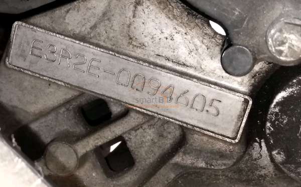 YAMAHA MIO M3 CW