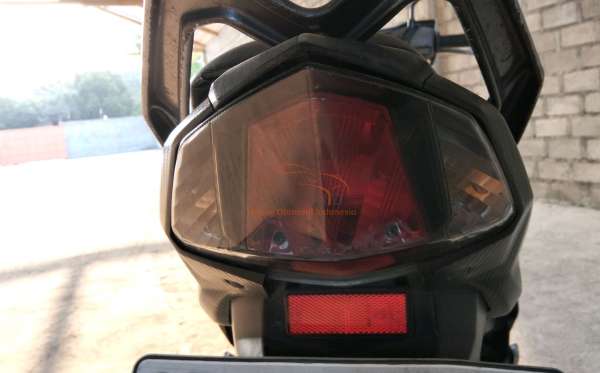 YAMAHA MIO M3 CW
