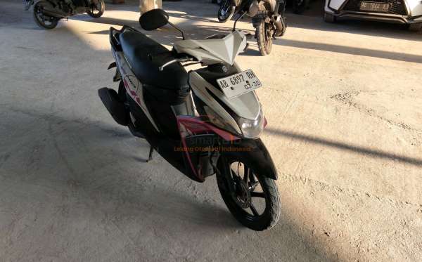 YAMAHA MIO M3 CW