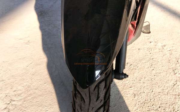 YAMAHA MIO M3 CW