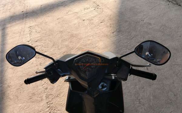 YAMAHA MIO M3 CW