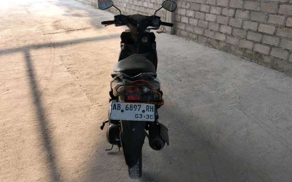 YAMAHA MIO M3 CW