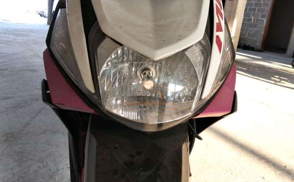 YAMAHA MIO M3 CW