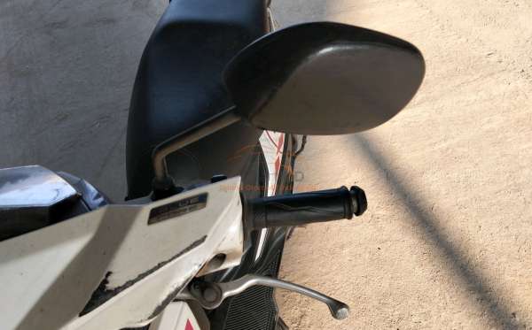 YAMAHA MIO M3 CW