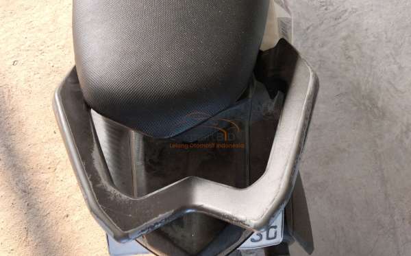 YAMAHA MIO M3 CW