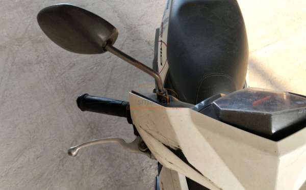 YAMAHA MIO M3 CW