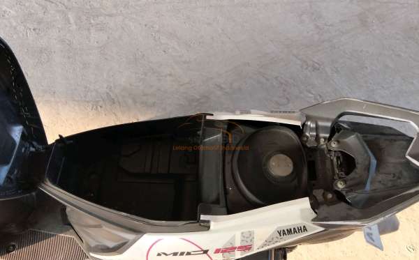 YAMAHA MIO M3 CW