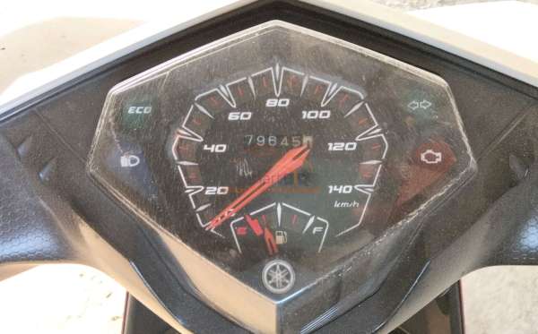 YAMAHA MIO M3 CW