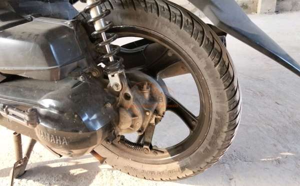 YAMAHA MIO M3 CW